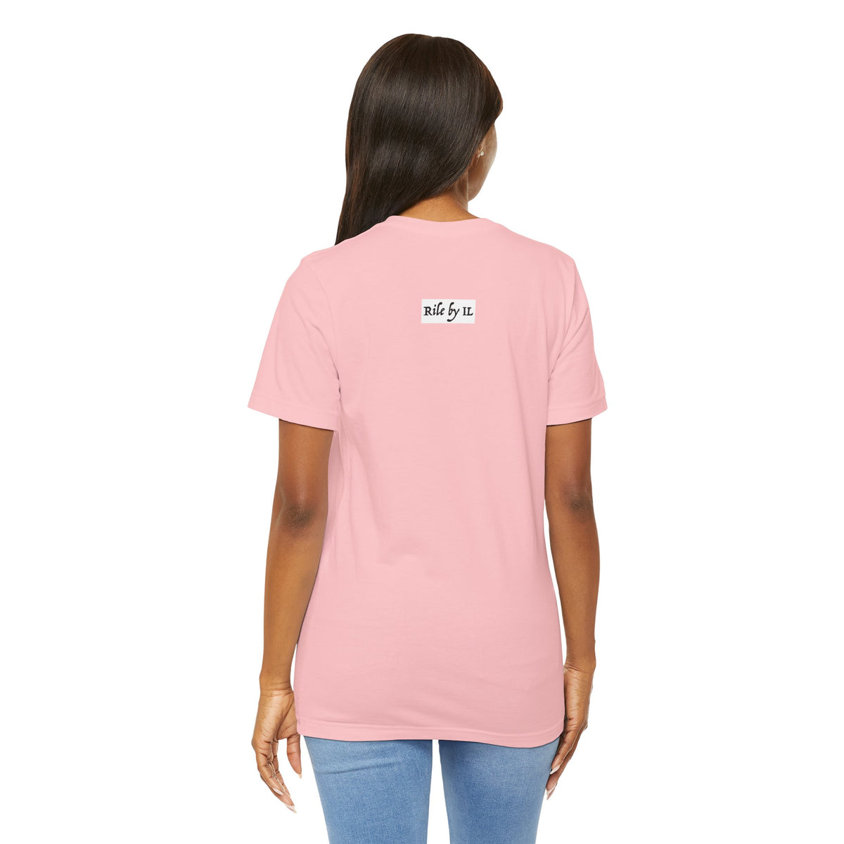 Man In Blue Dress T-Shirt