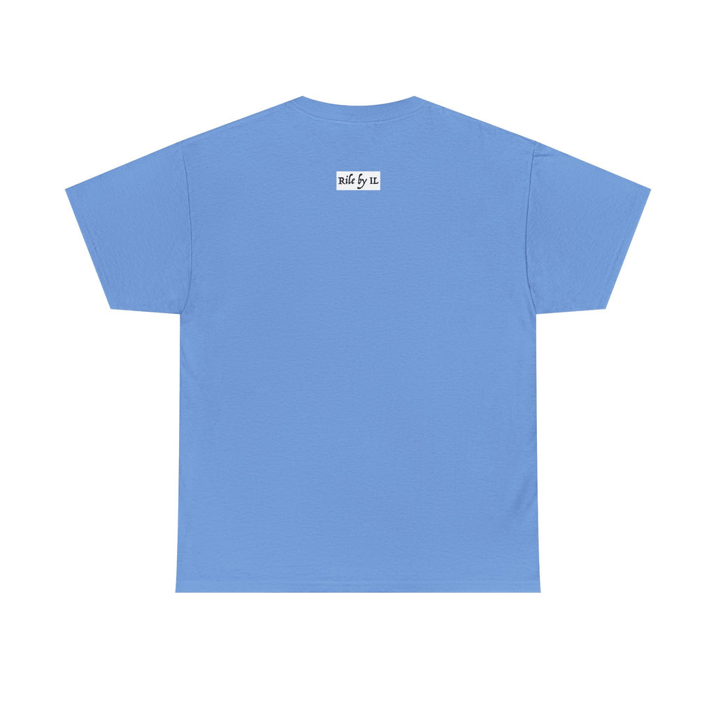 Cowboy Portrait T-Shirt