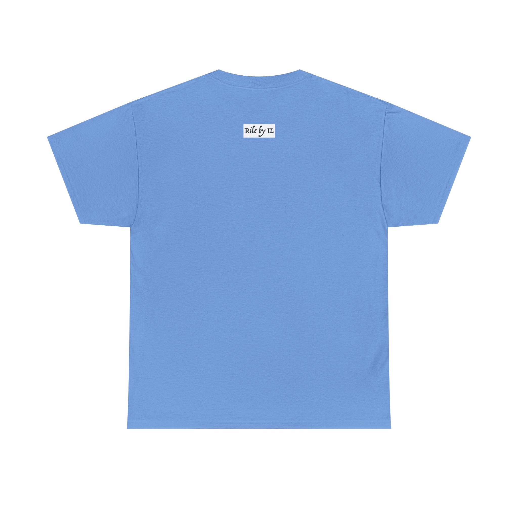 Cowboy Portrait T-Shirt