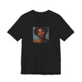 Man w/ Necklace T-Shirt
