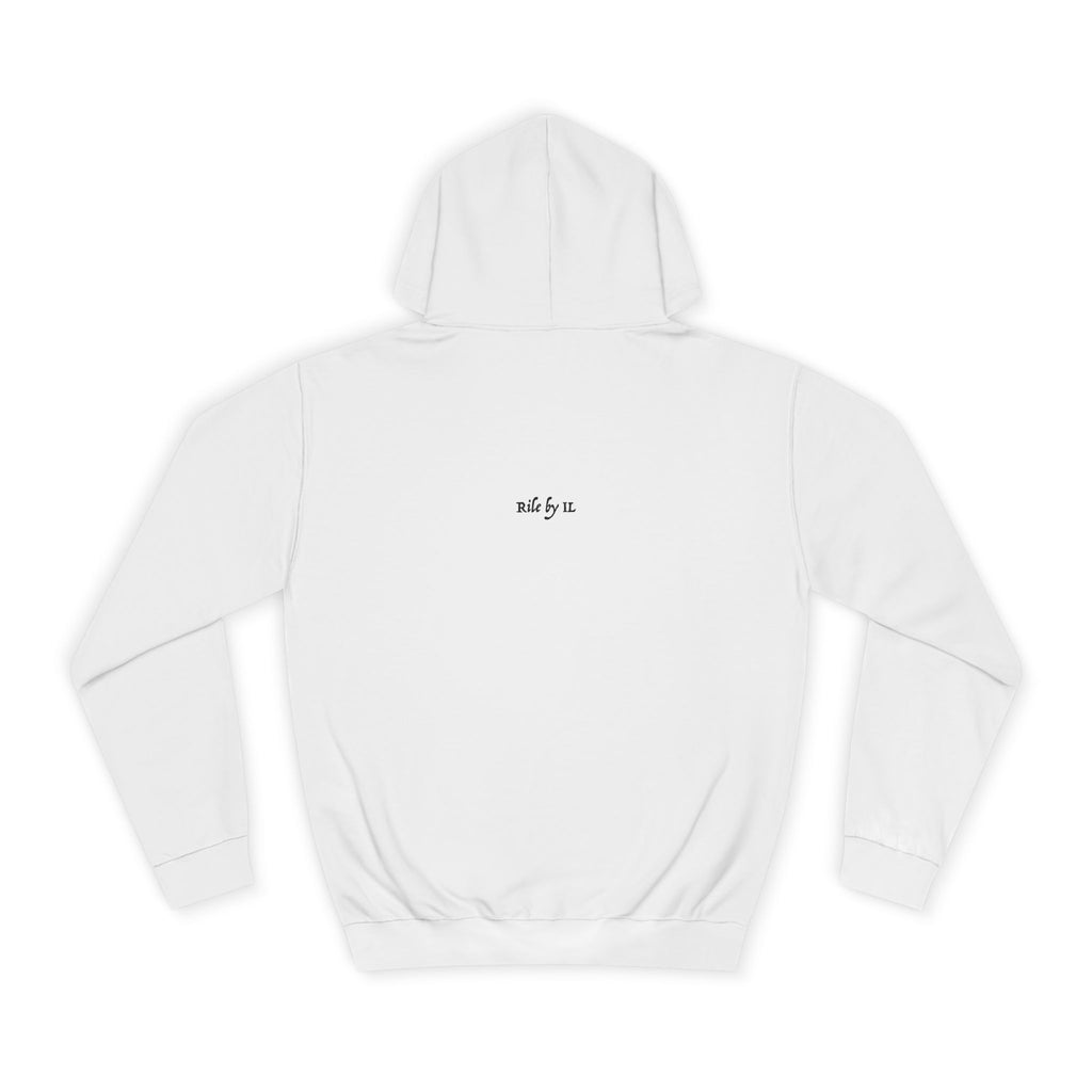 Cowboy Hoodie