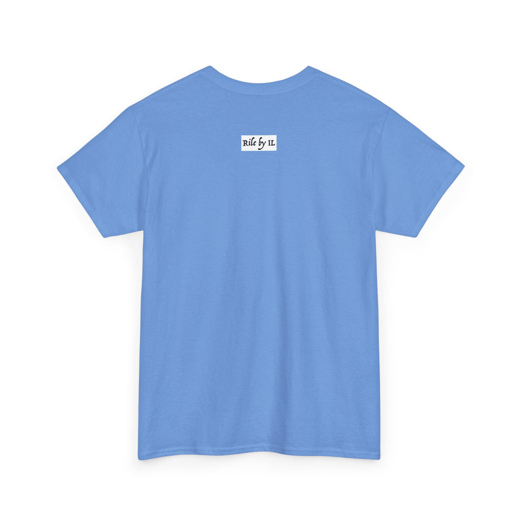 Man With Necklace T-shirt