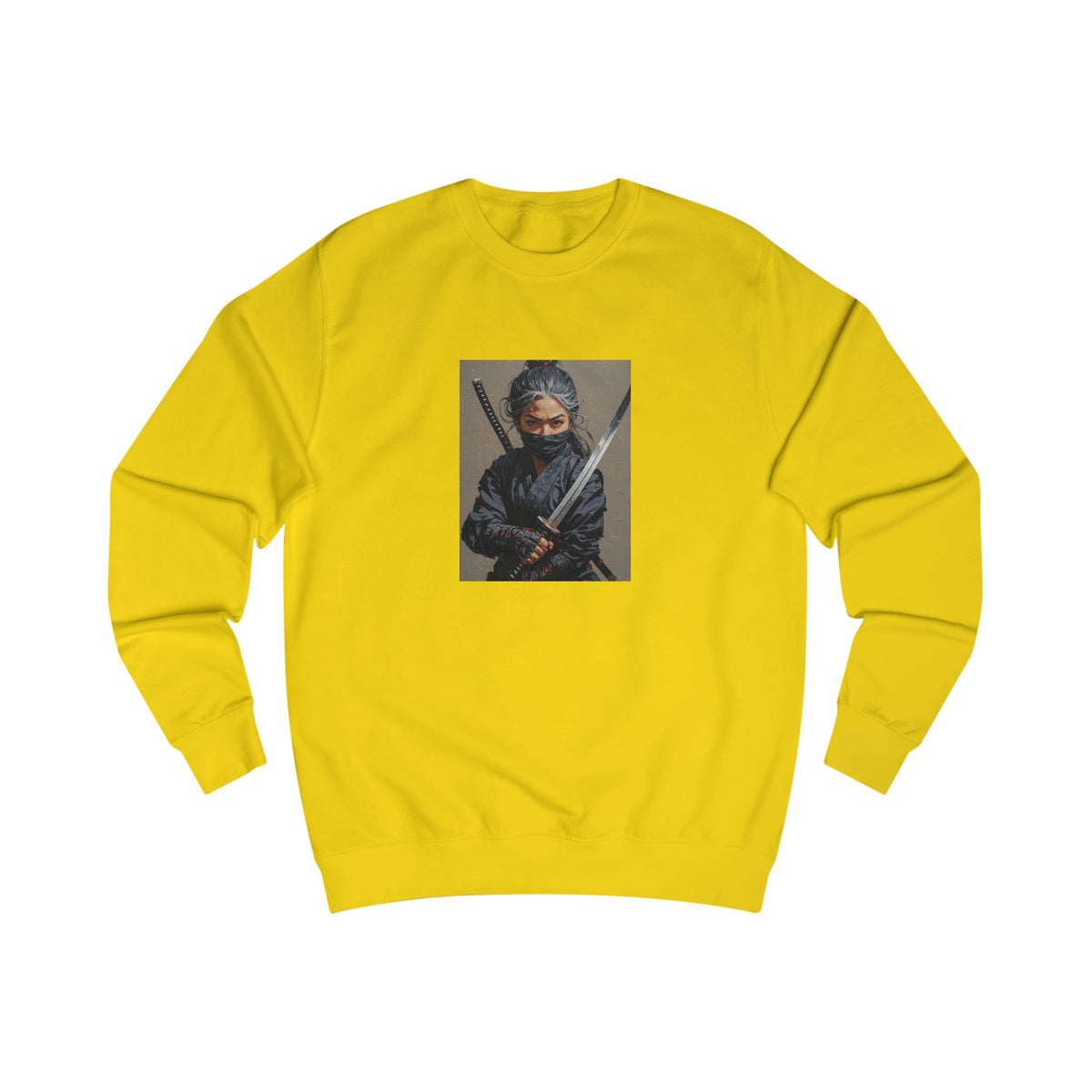 Warrior Sweatshirt