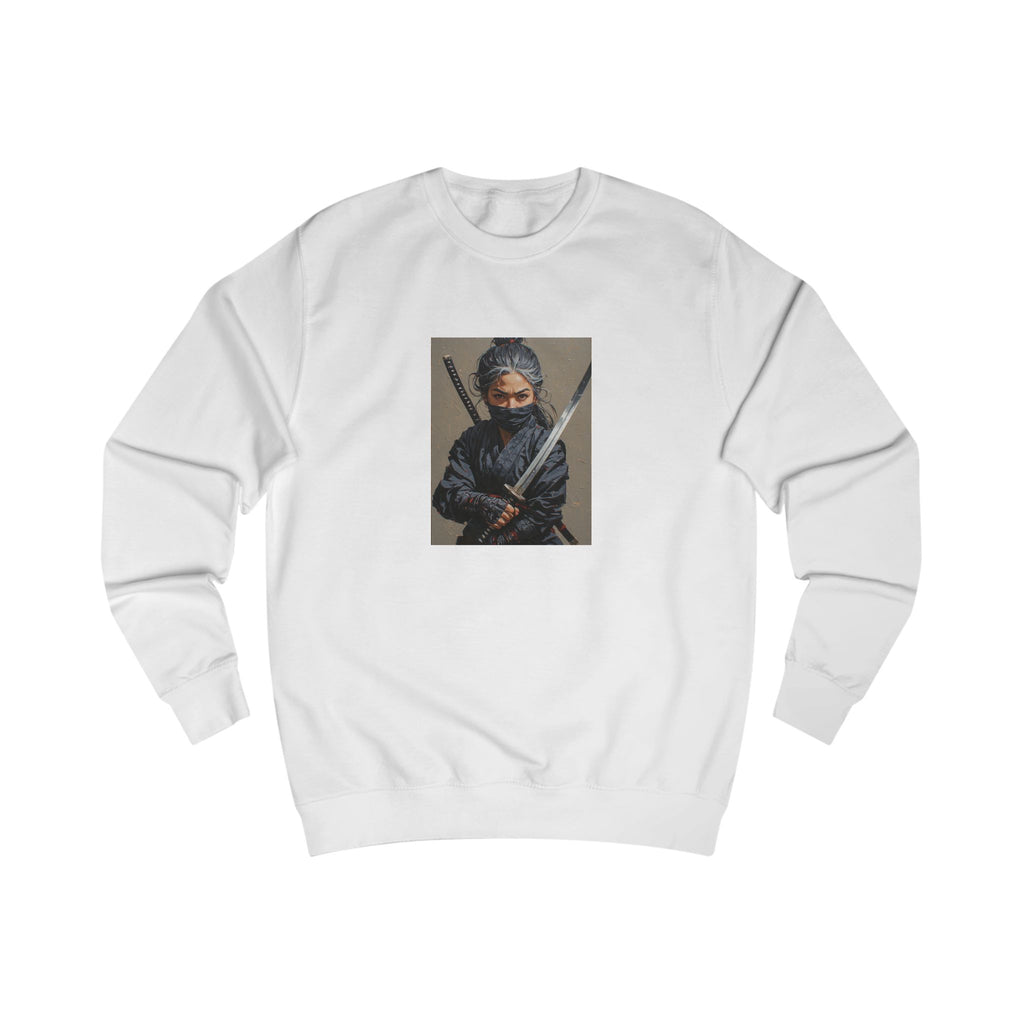 Warrior Sweatshirt