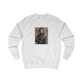 Warrior Sweatshirt