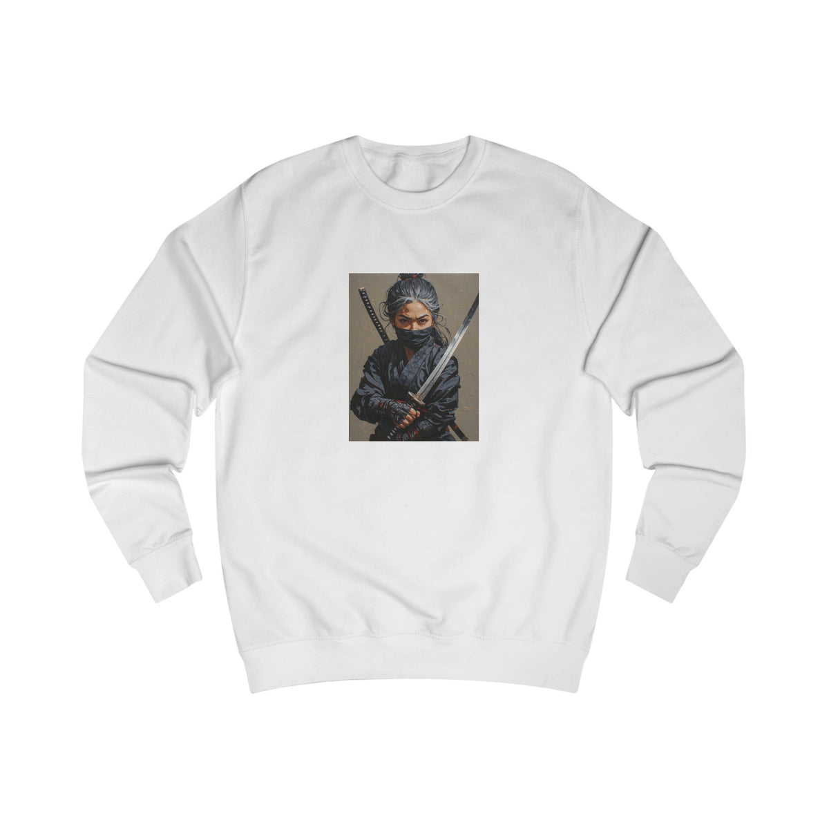 Warrior Sweatshirt
