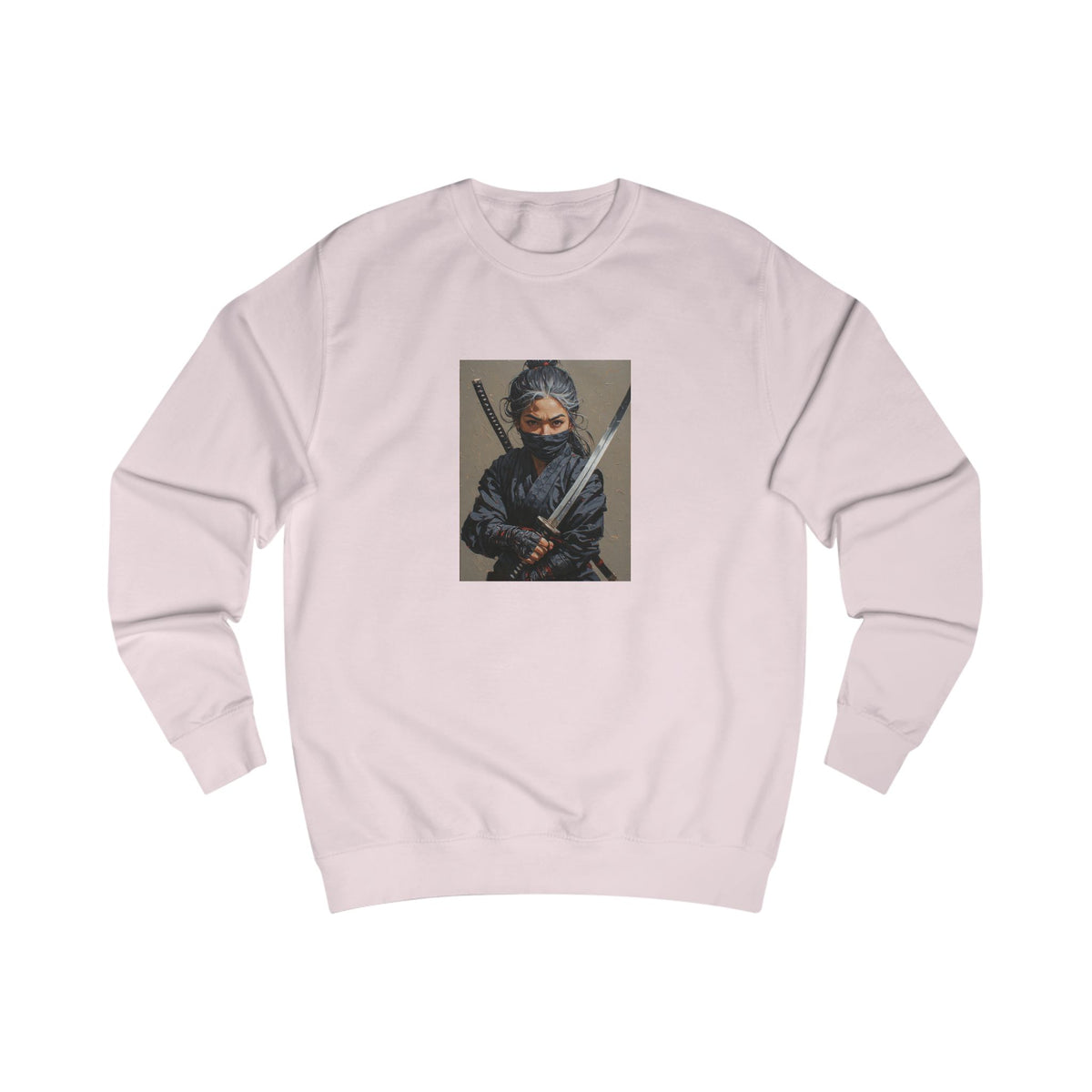 Warrior Sweatshirt