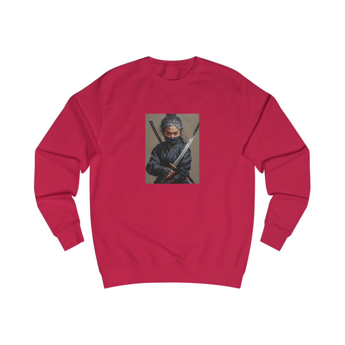 Warrior Sweatshirt