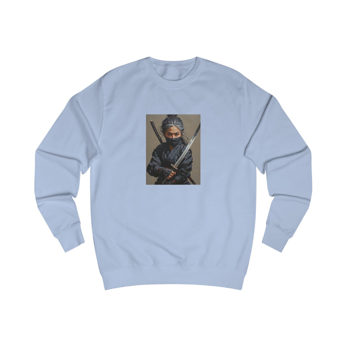 Warrior Sweatshirt