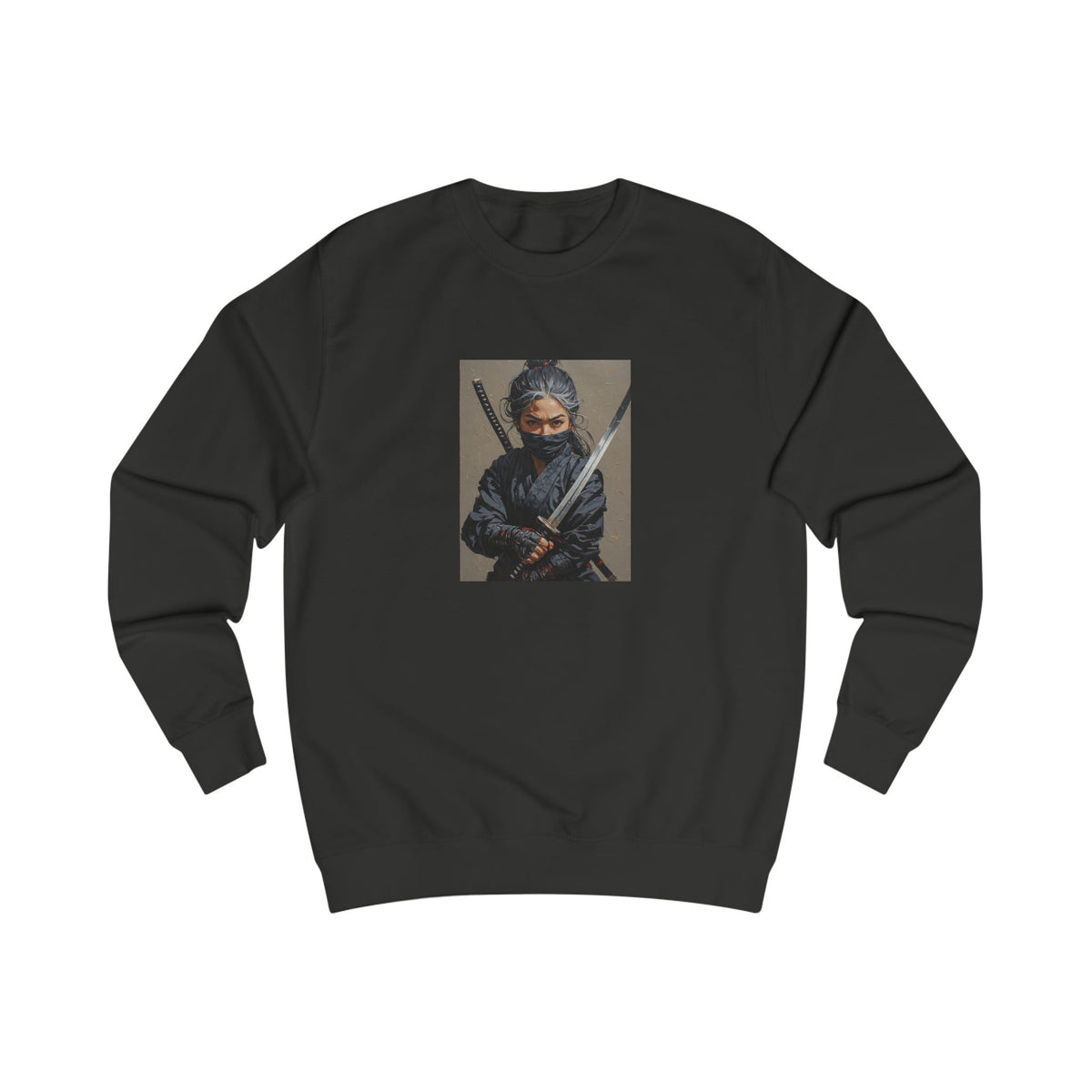 Warrior Sweatshirt