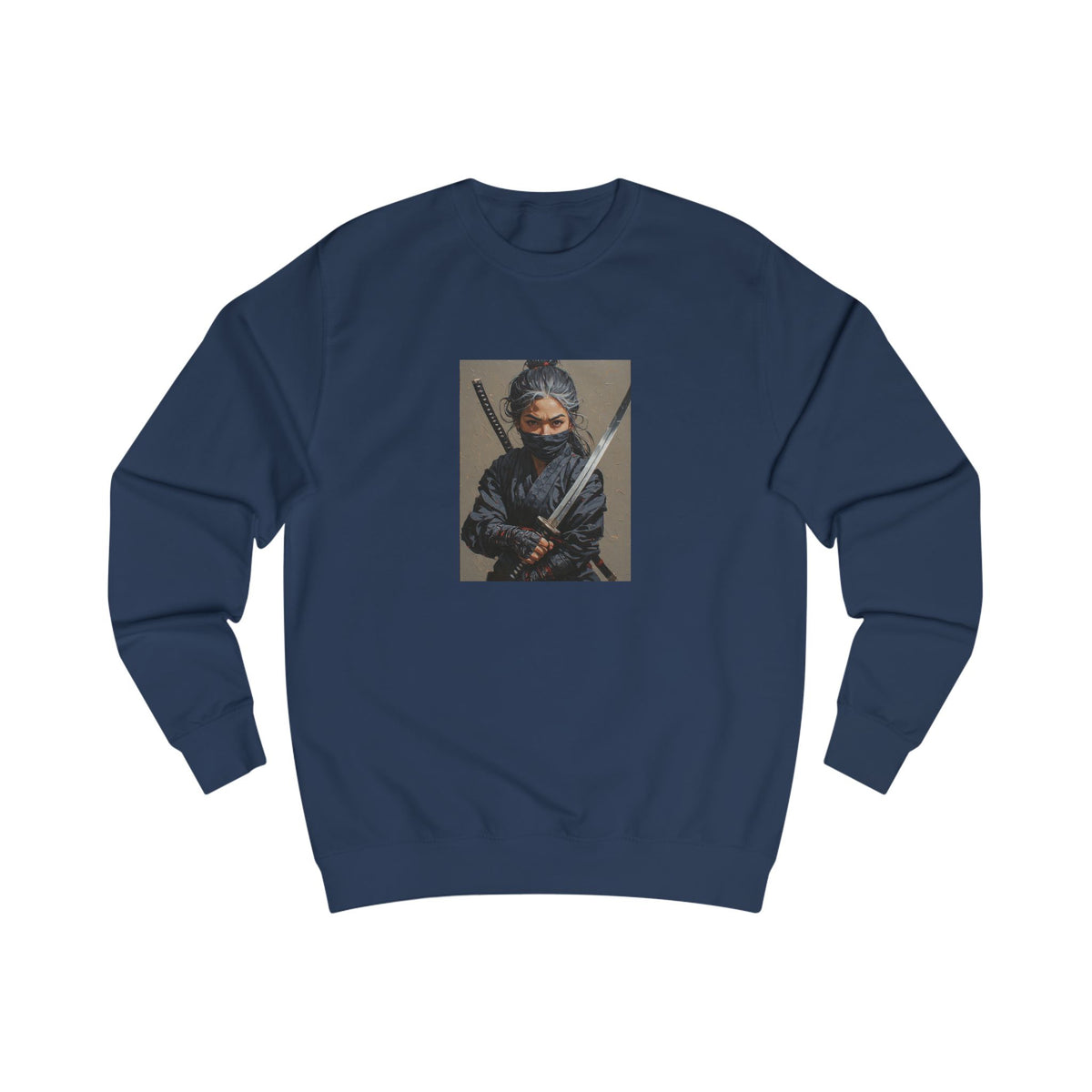 Warrior Sweatshirt