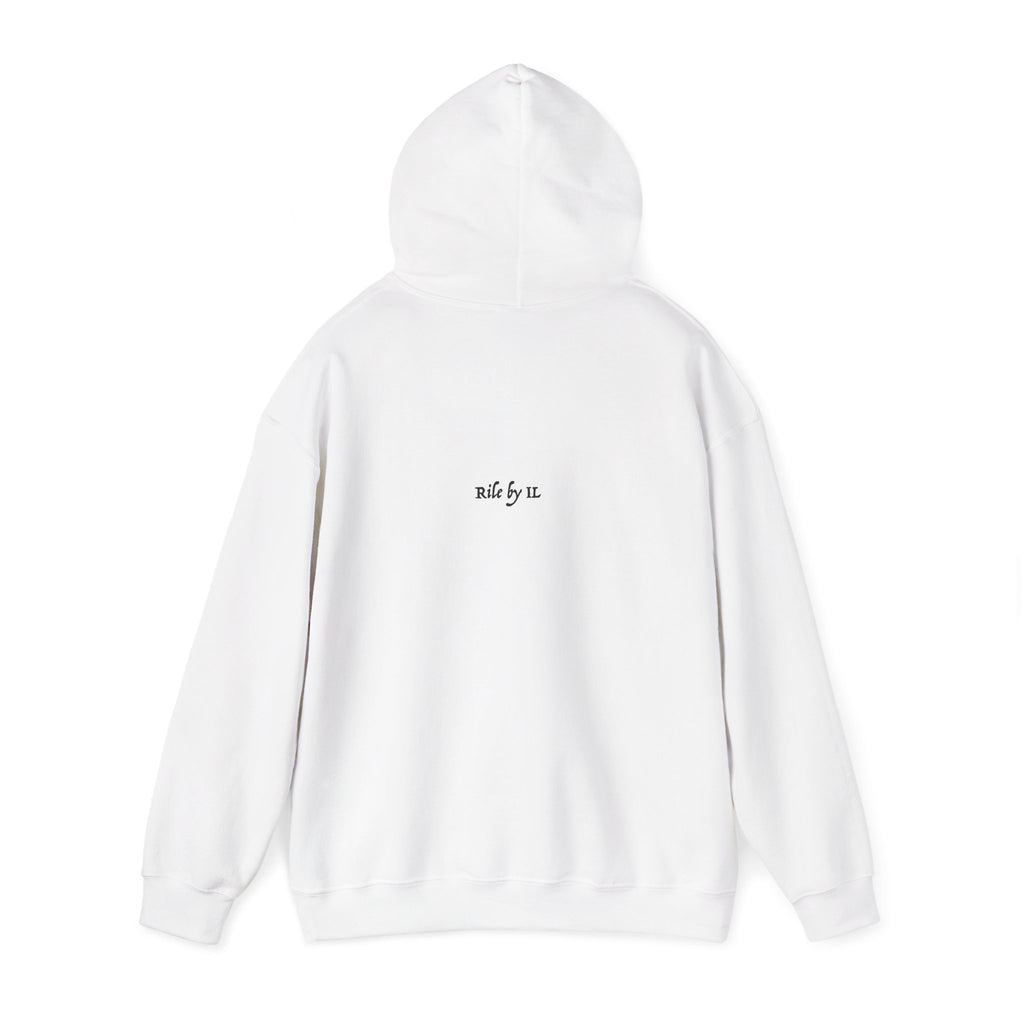 Warrior Hoodie