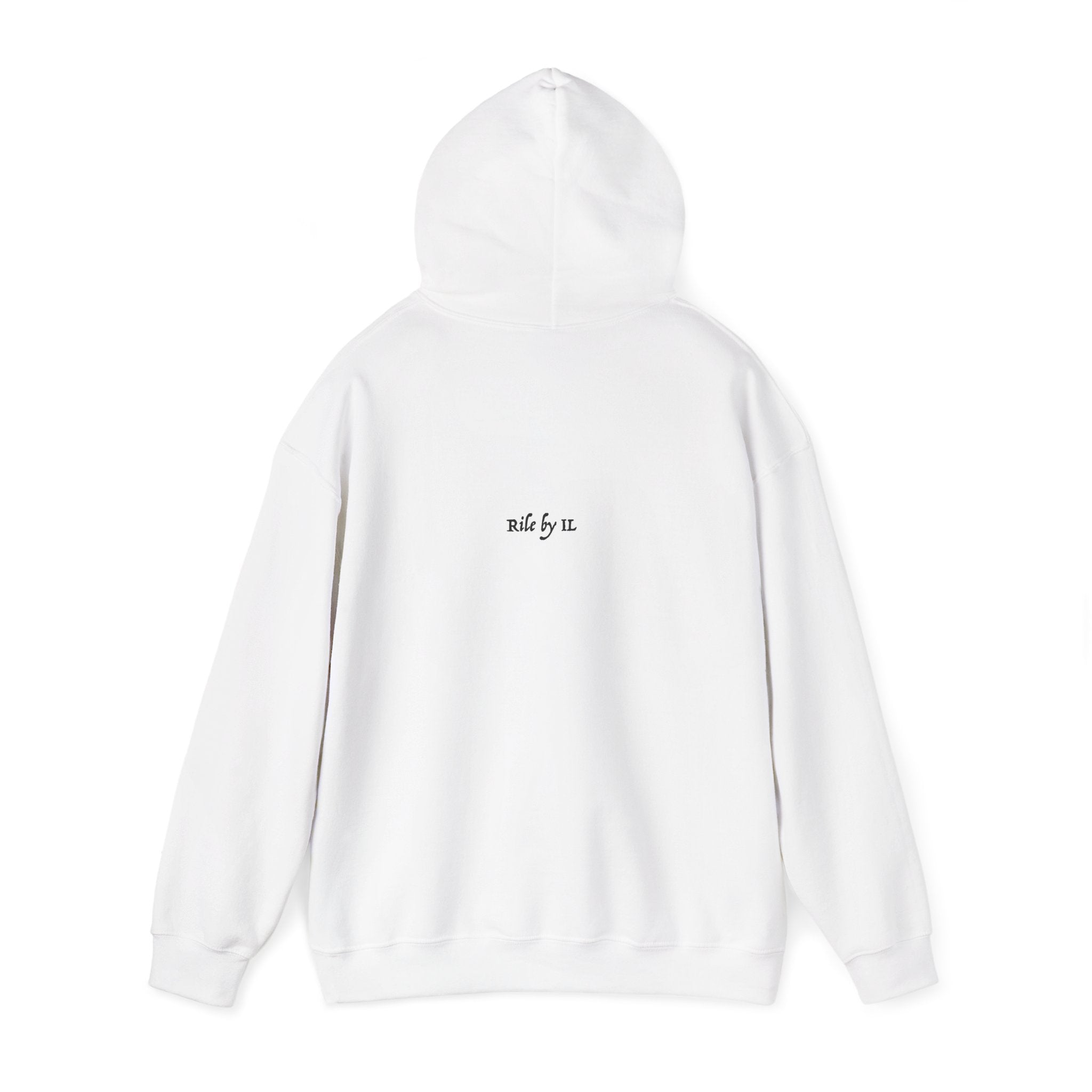 Warrior Hoodie
