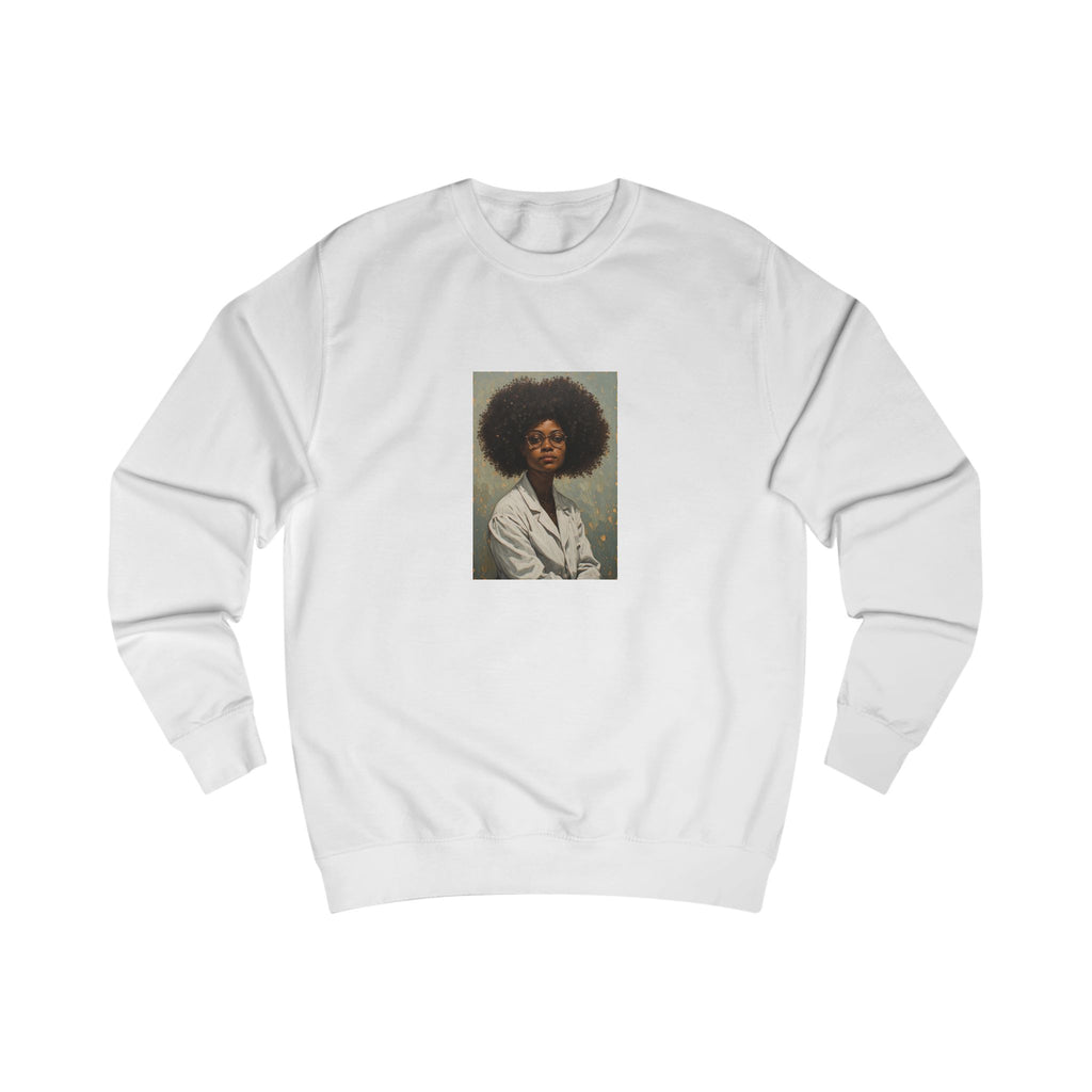 Scientist Sweatshirt