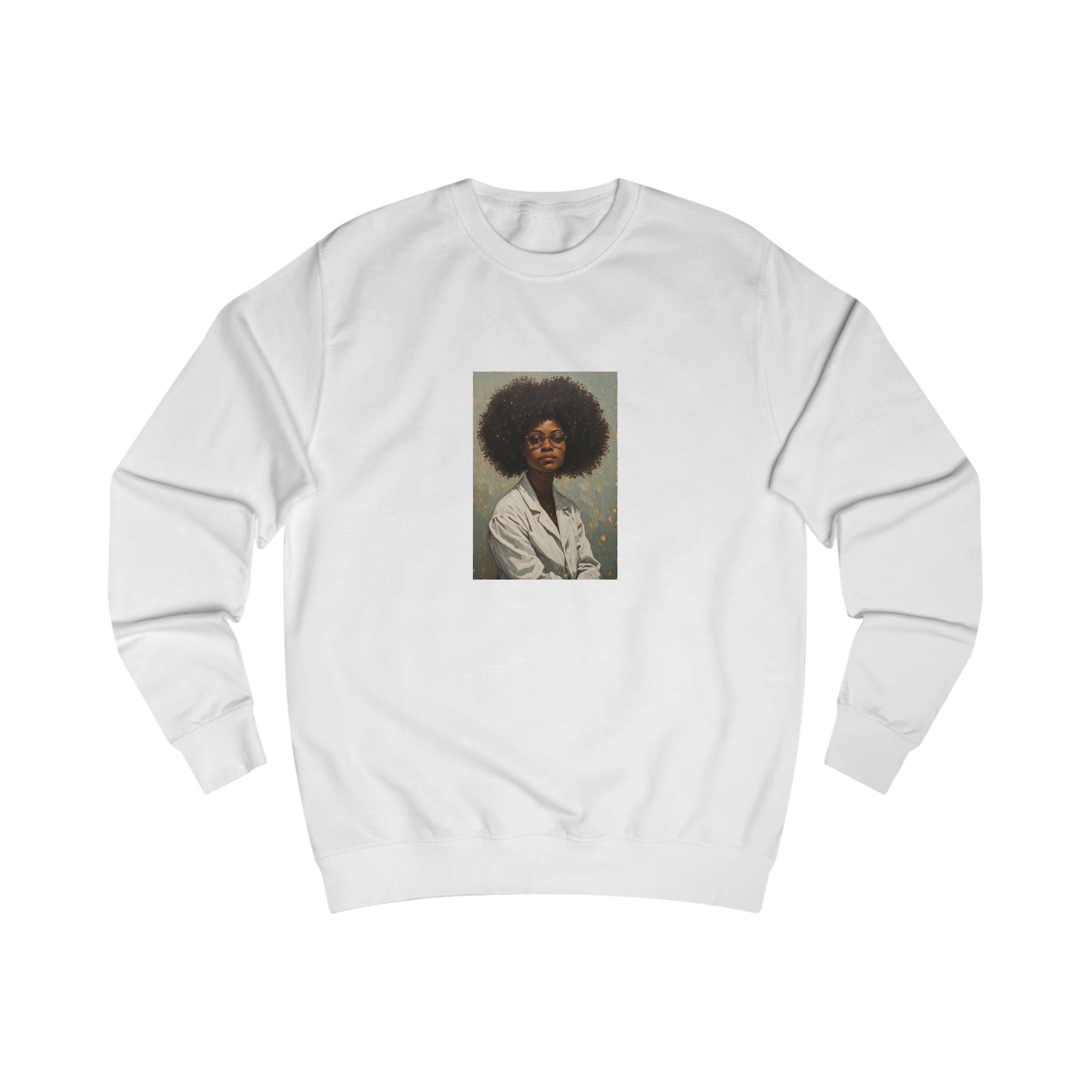 Scientist Sweatshirt