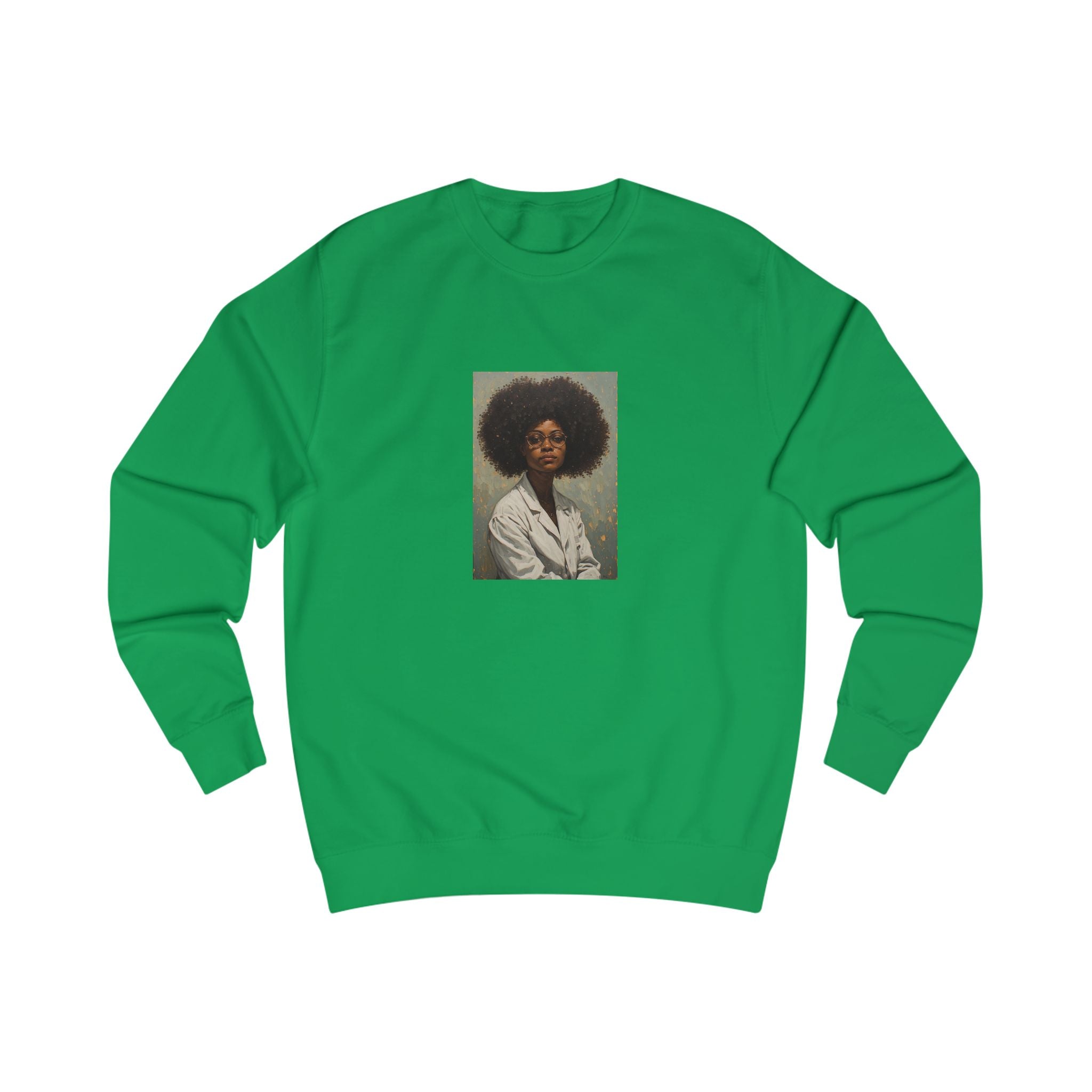 Scientist Sweatshirt