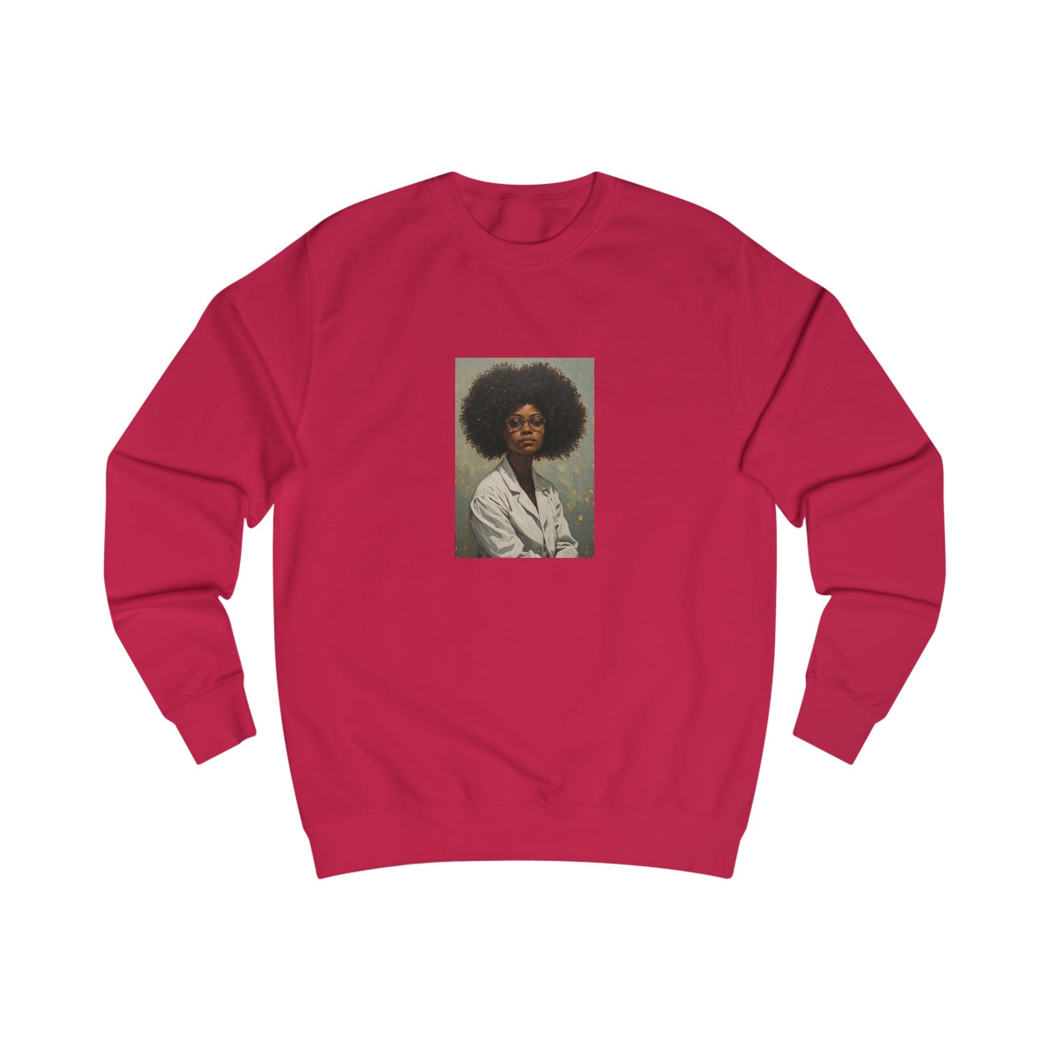 Scientist Sweatshirt