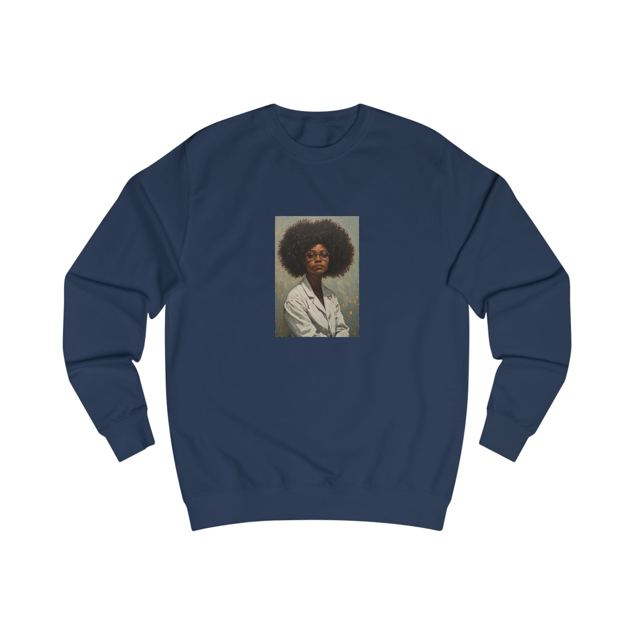 Scientist Sweatshirt