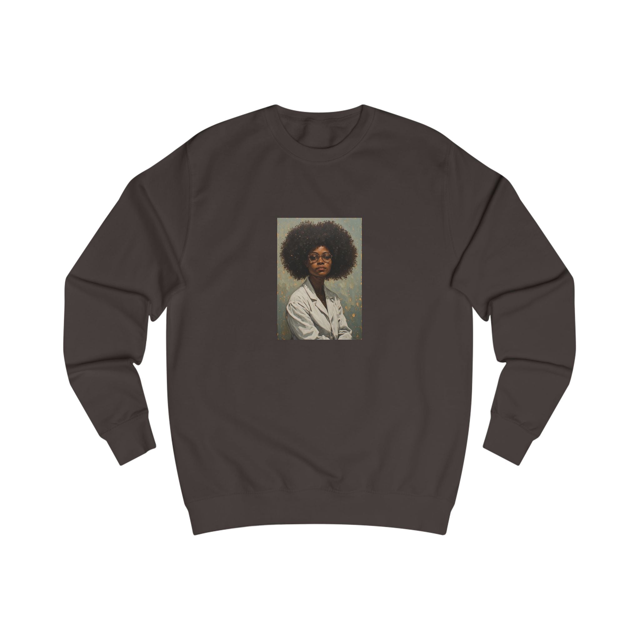Scientist Sweatshirt