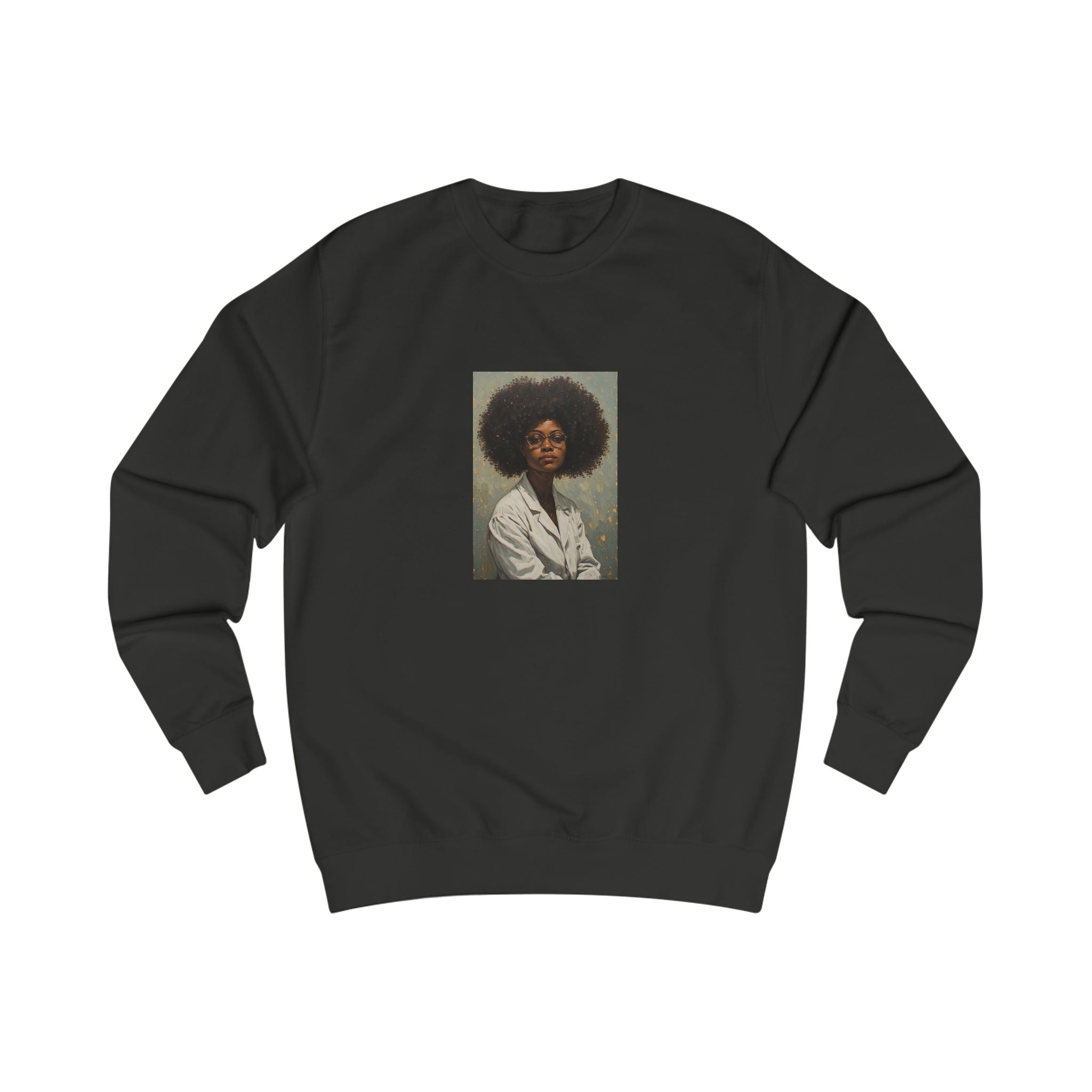 Scientist Sweatshirt