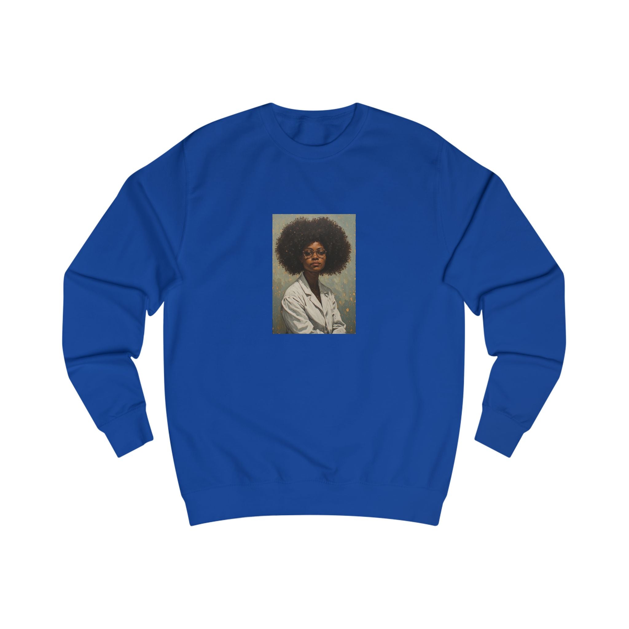 Scientist Sweatshirt