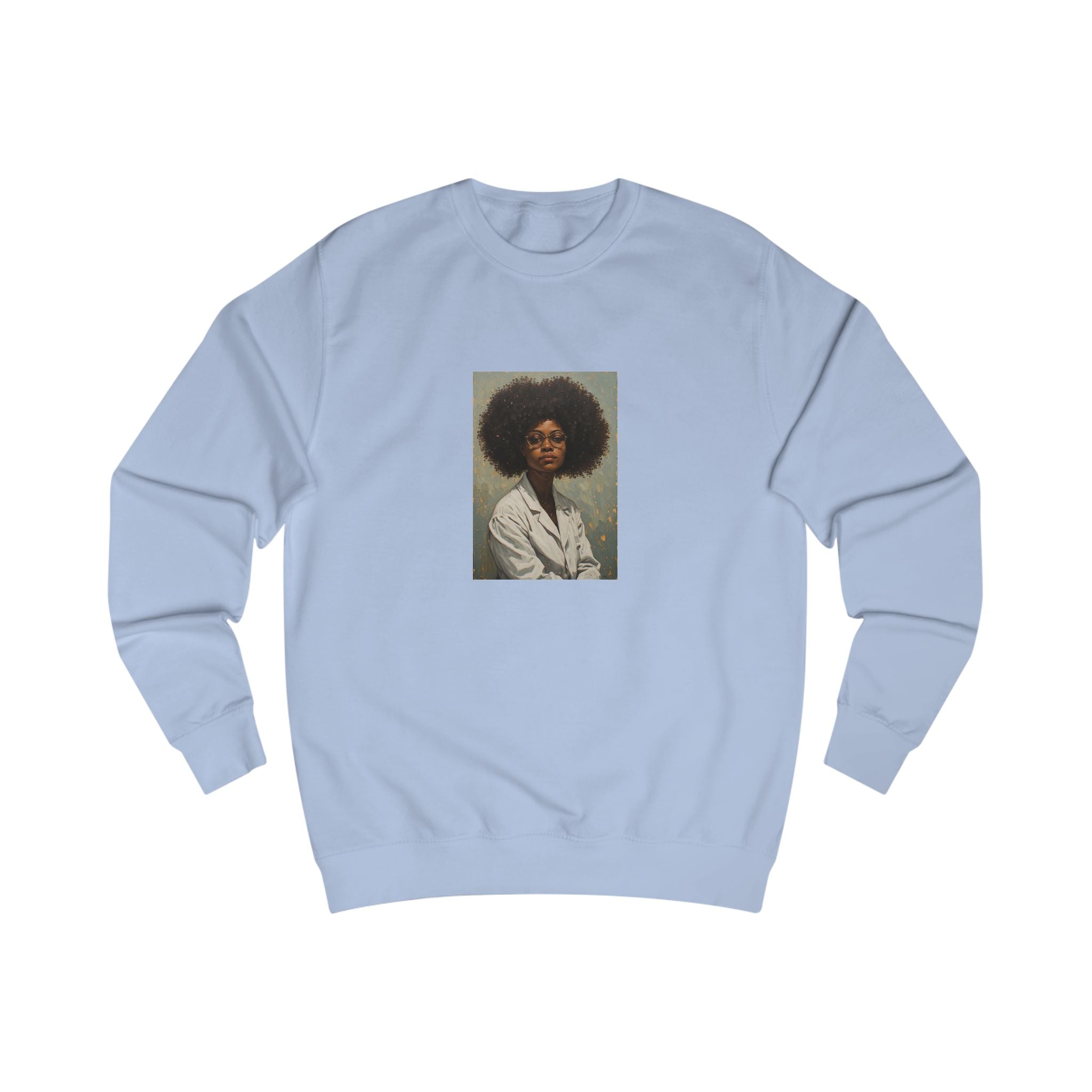 Scientist Sweatshirt