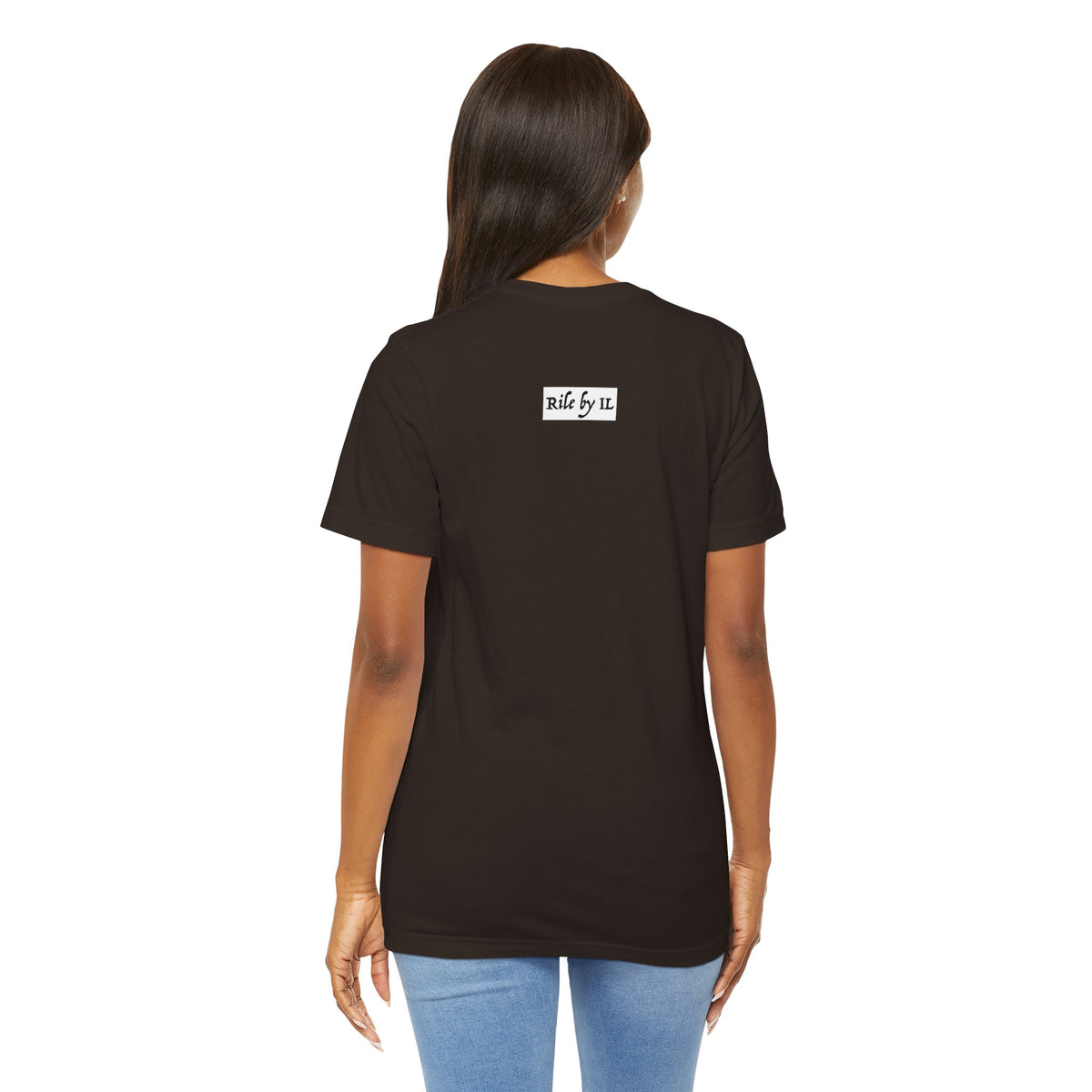 Man w/ Necklace T-Shirt