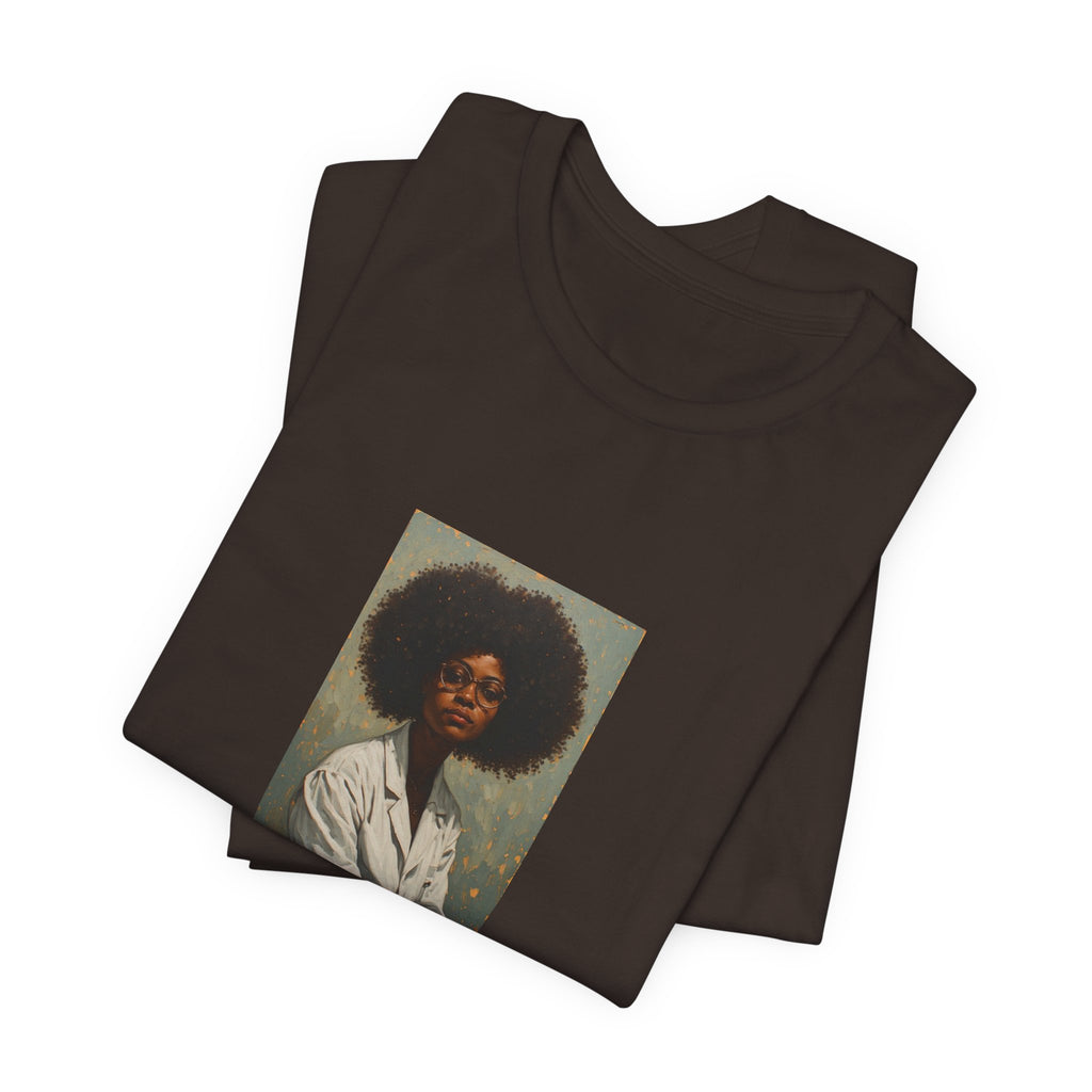 Scientist T-shirt