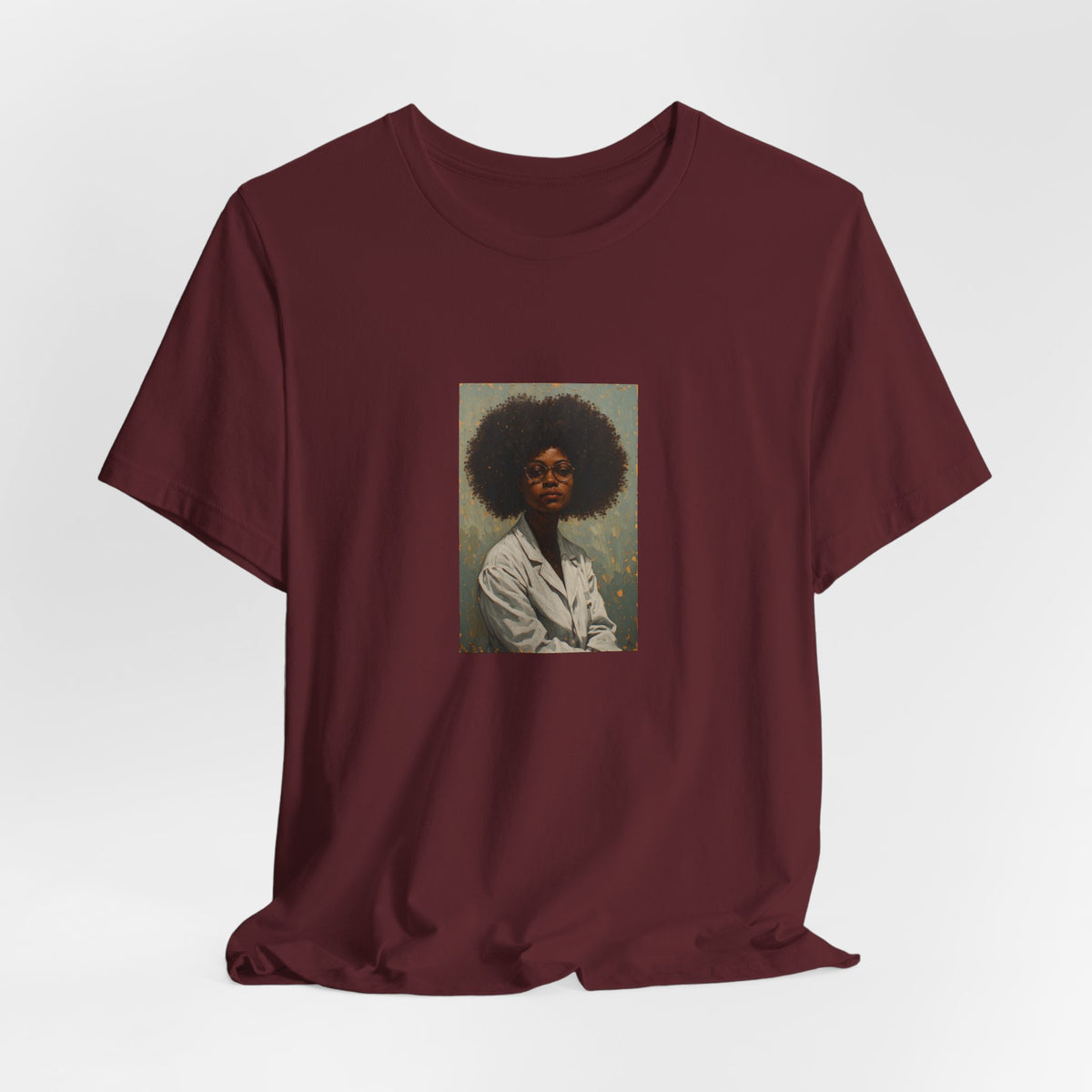 Scientist T-shirt