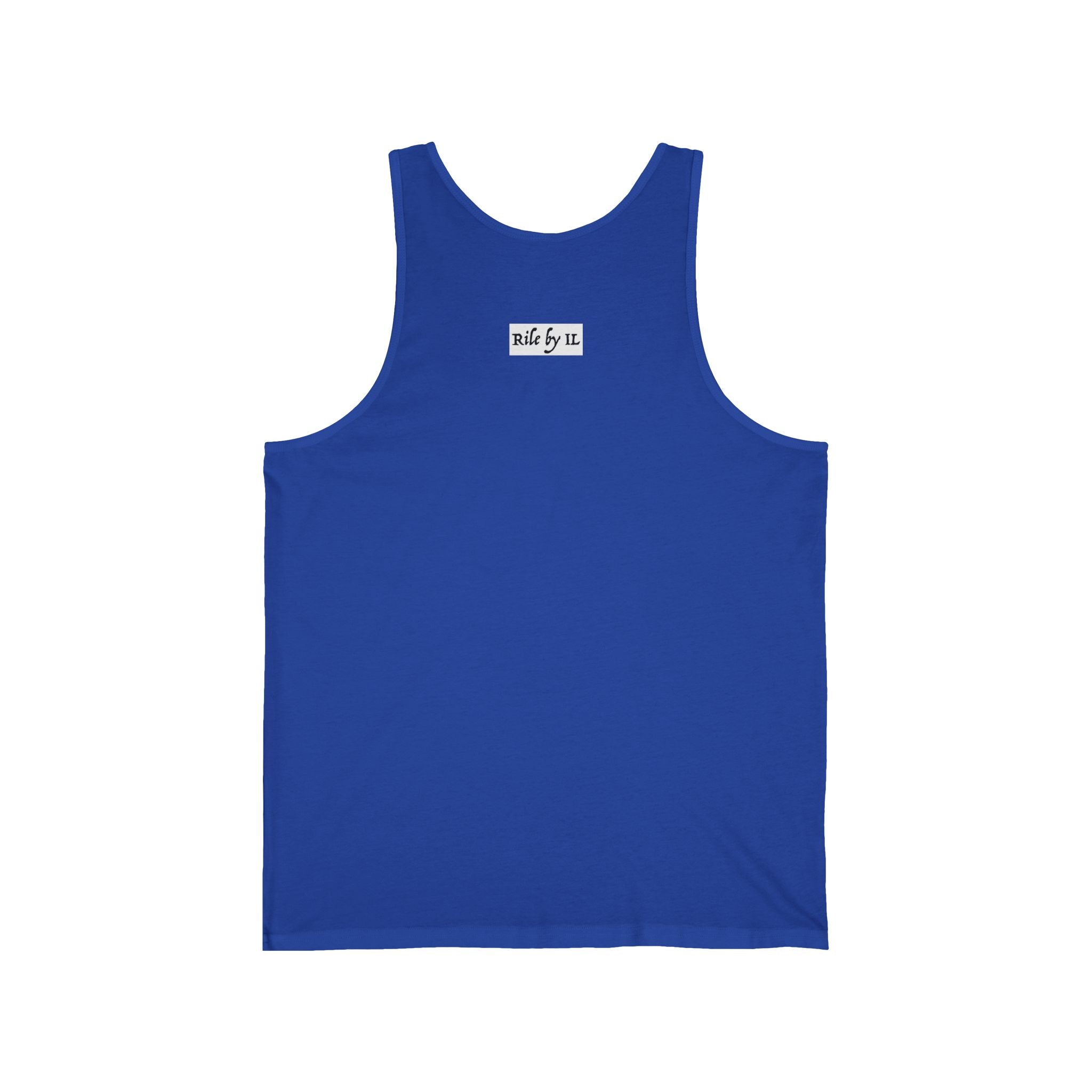 Boxing Queen Tank Top