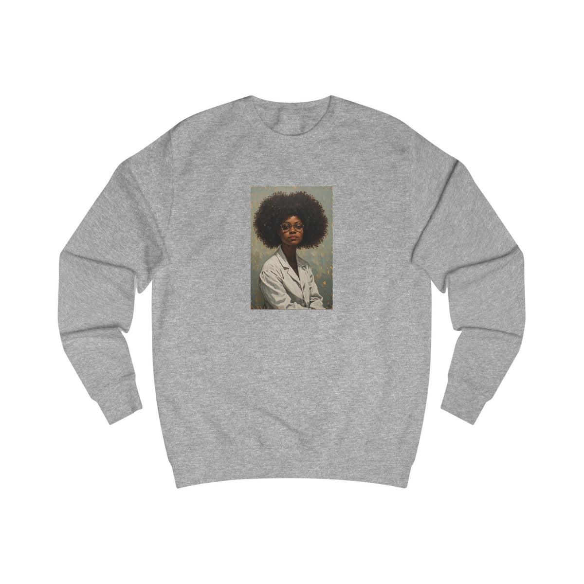 Scientist Sweatshirt