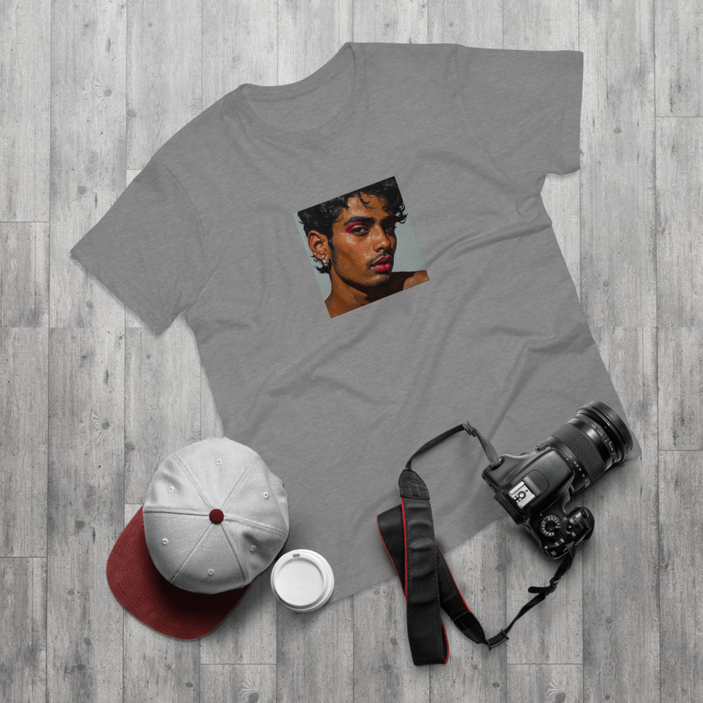 Man w/ Bijoux T-shirt