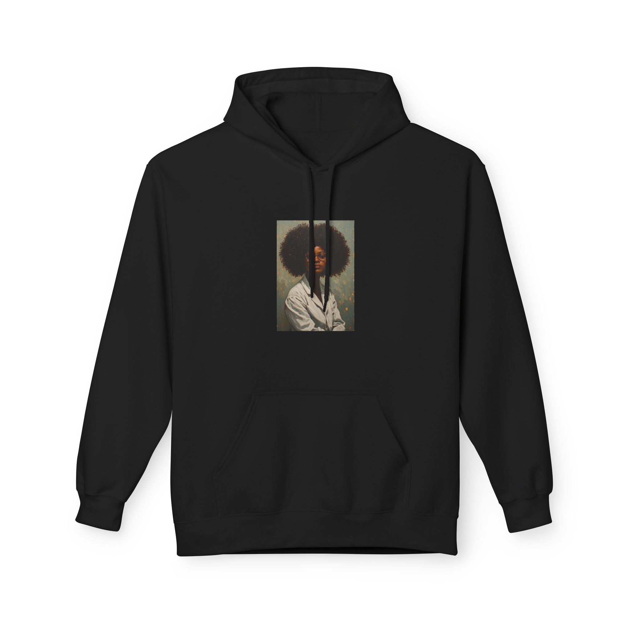 Scientist Hoodie