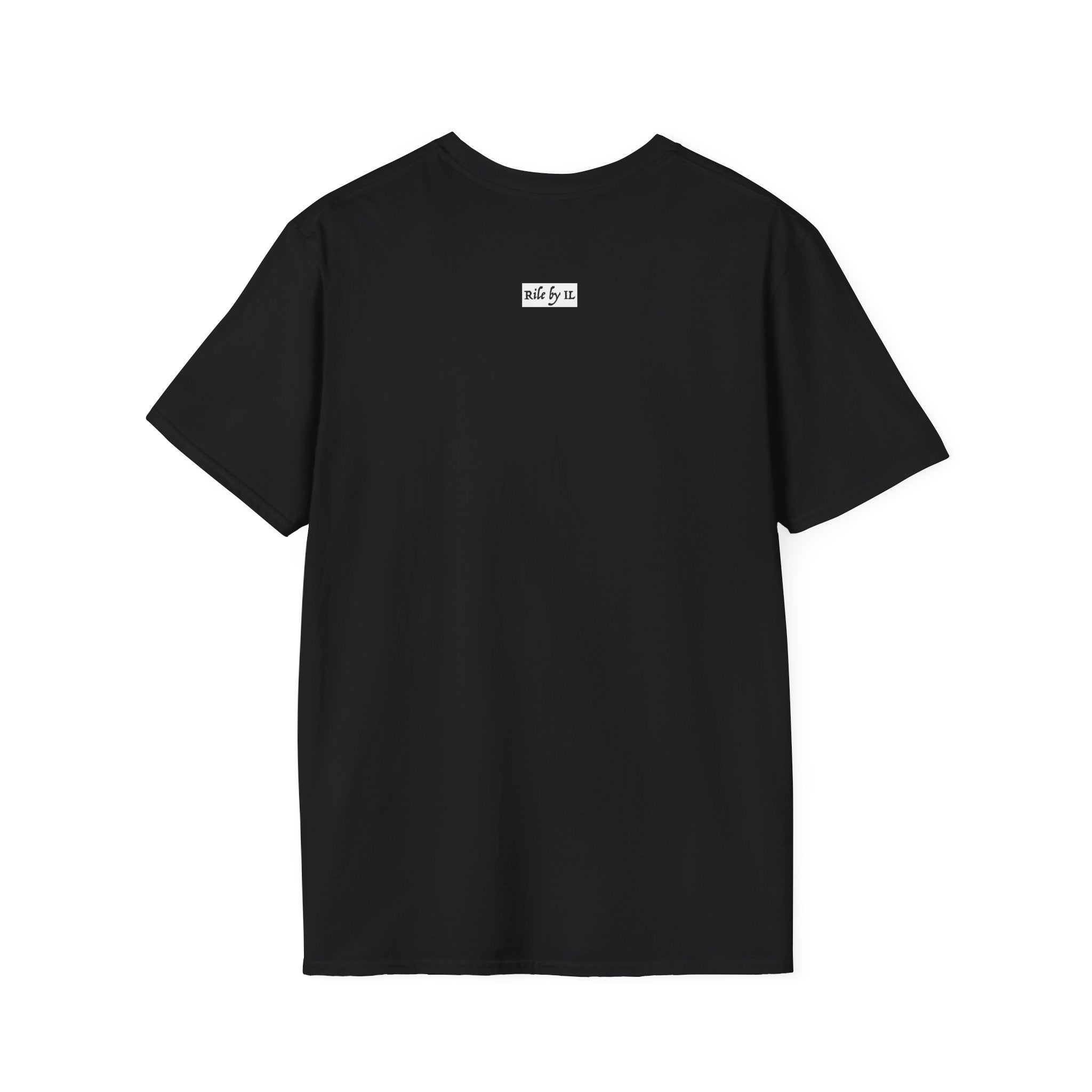Warrior T-Shirt