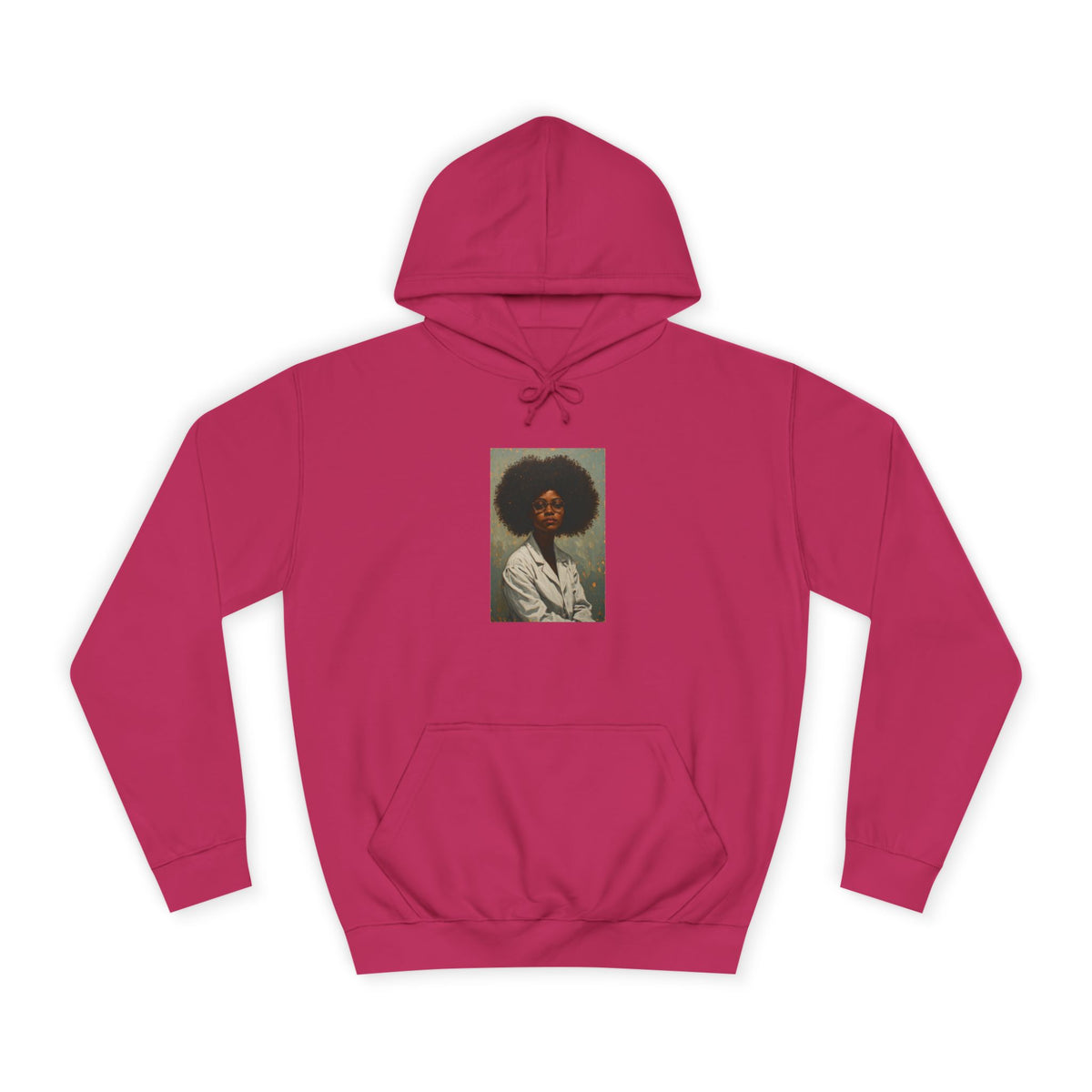 Scientist Hoodie