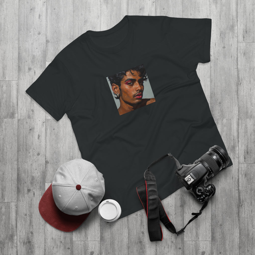 Man w/ Bijoux T-shirt