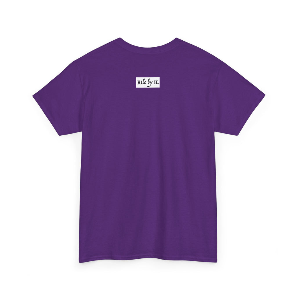 Boxing Grandma T-shirt
