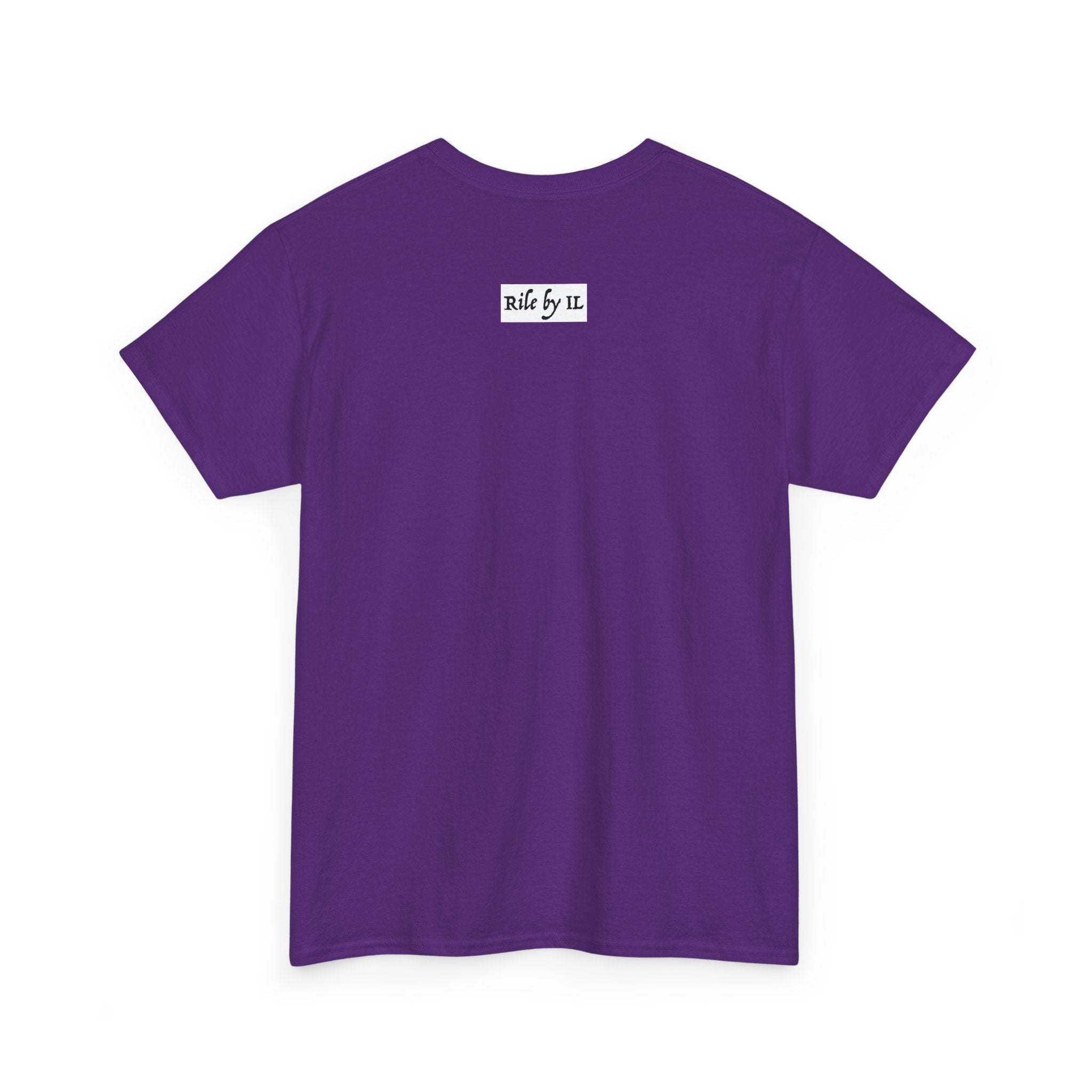 Boxing Grandma T-shirt