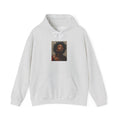 Man w/ Red Eyeshadow Hoodie