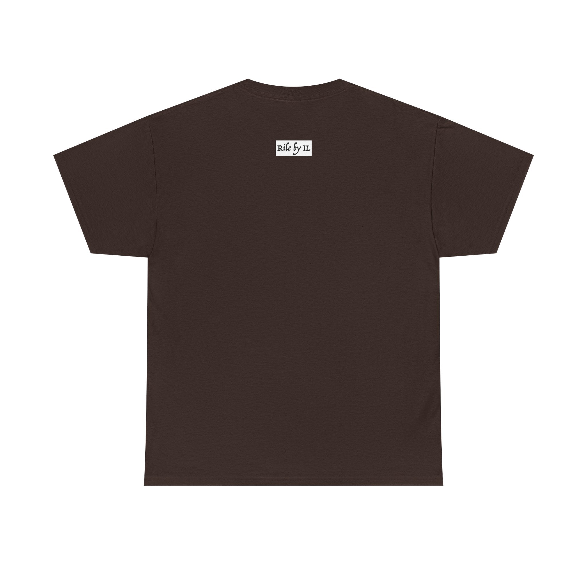 Cowboy Portrait T-Shirt