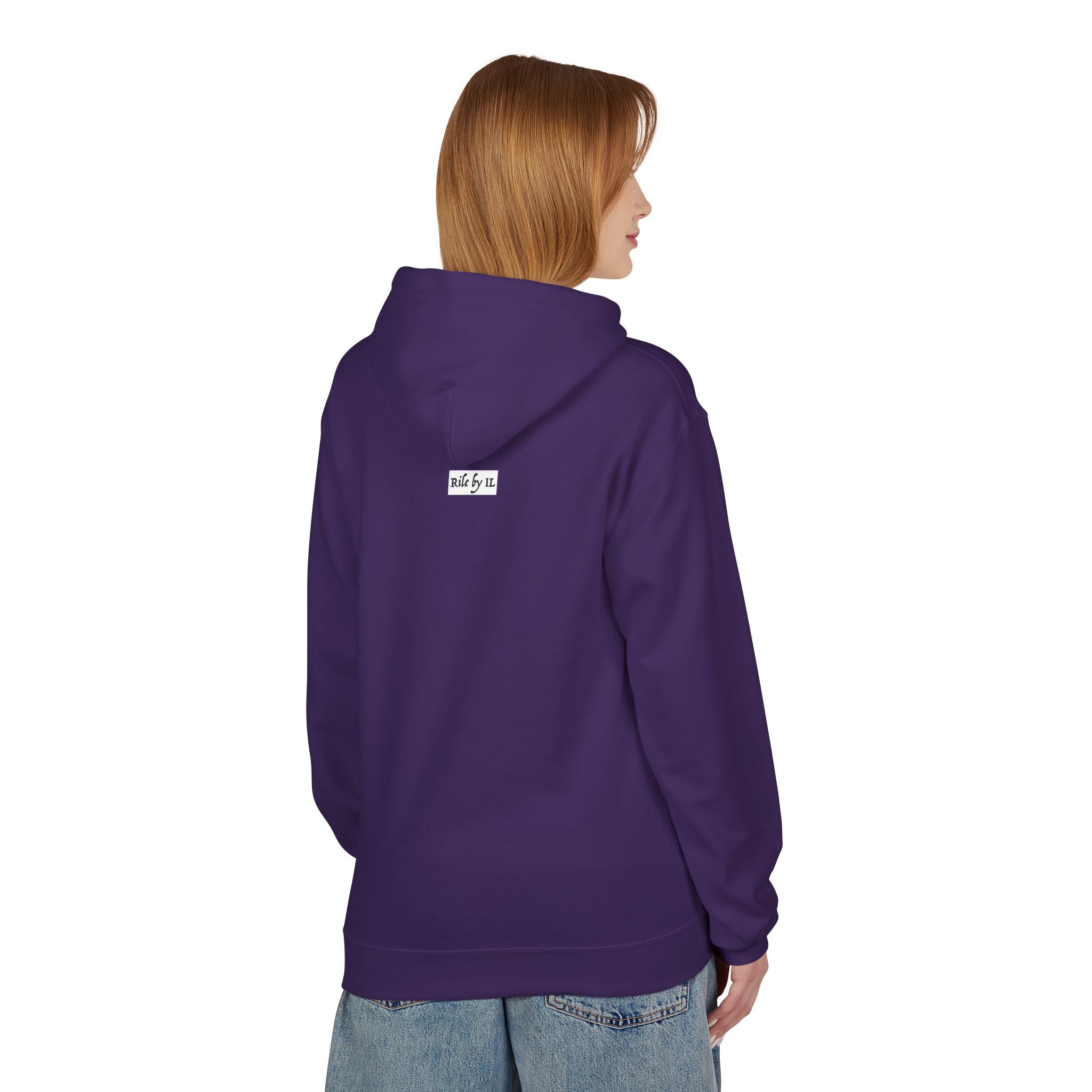 Scientist Hoodie