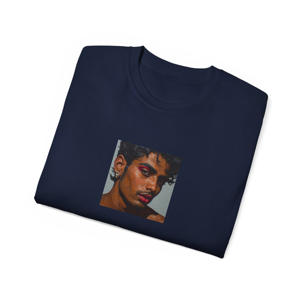 Man w/ Bijoux T-shirt