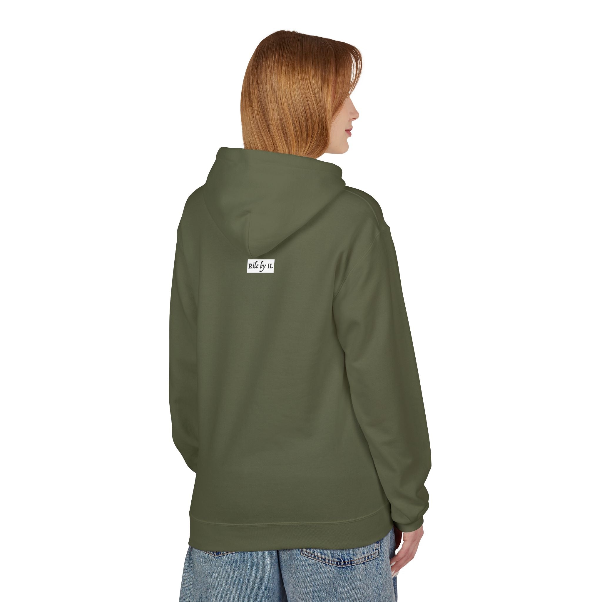 Scientist Hoodie