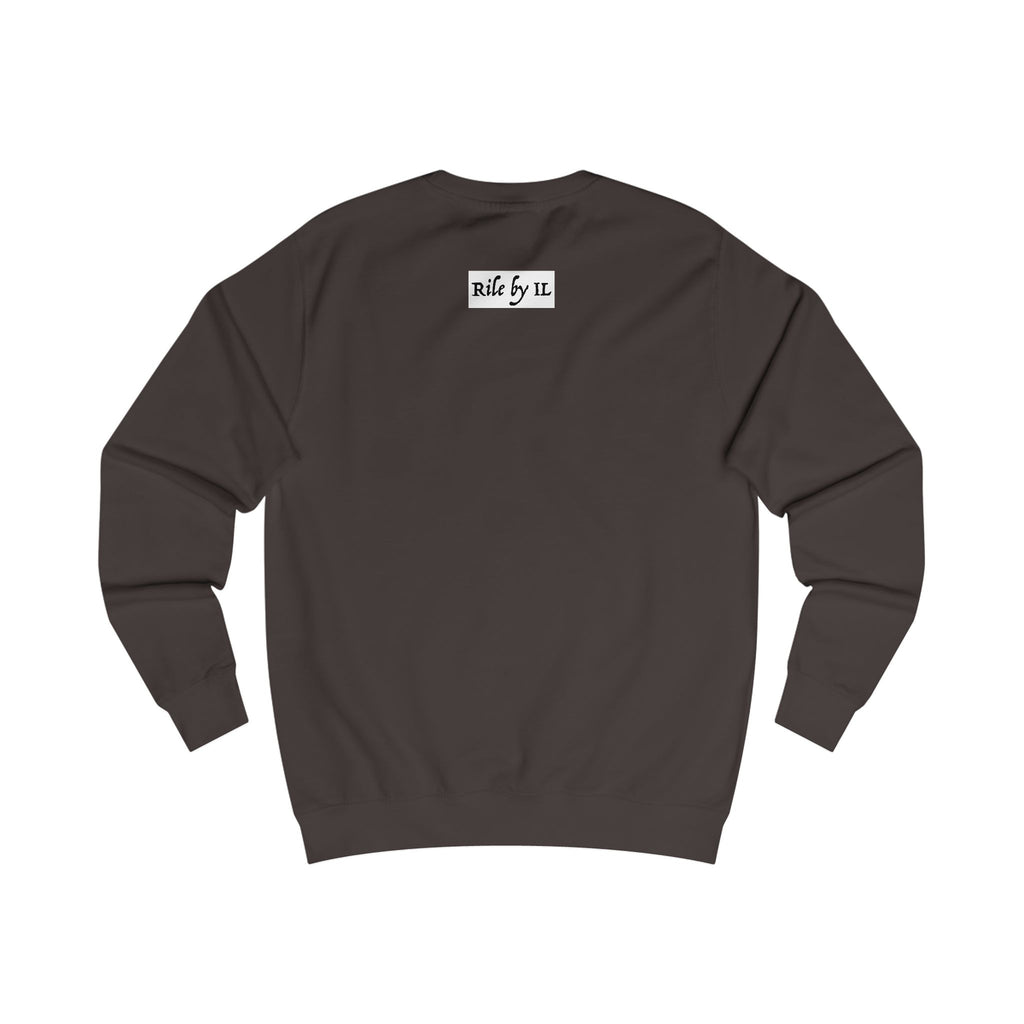 Boxing Queen Sweatshirt