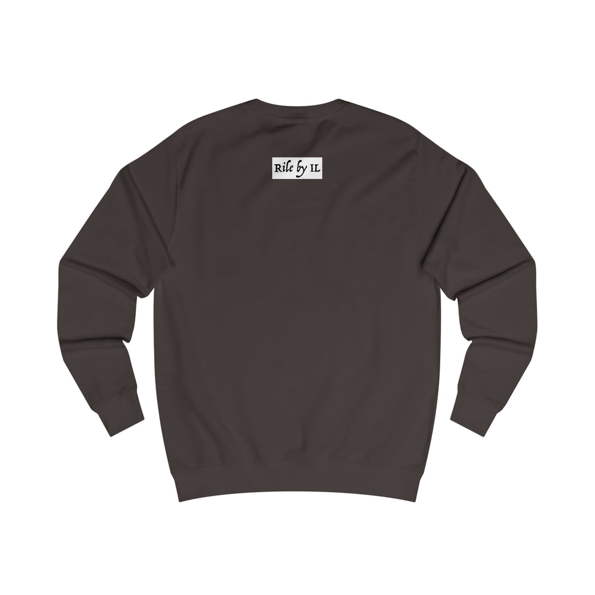 Boxing Queen Sweatshirt