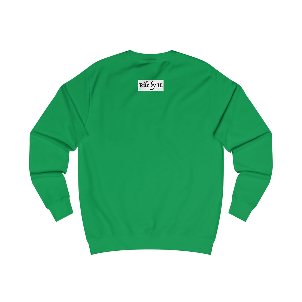 Boxing Queen Sweatshirt