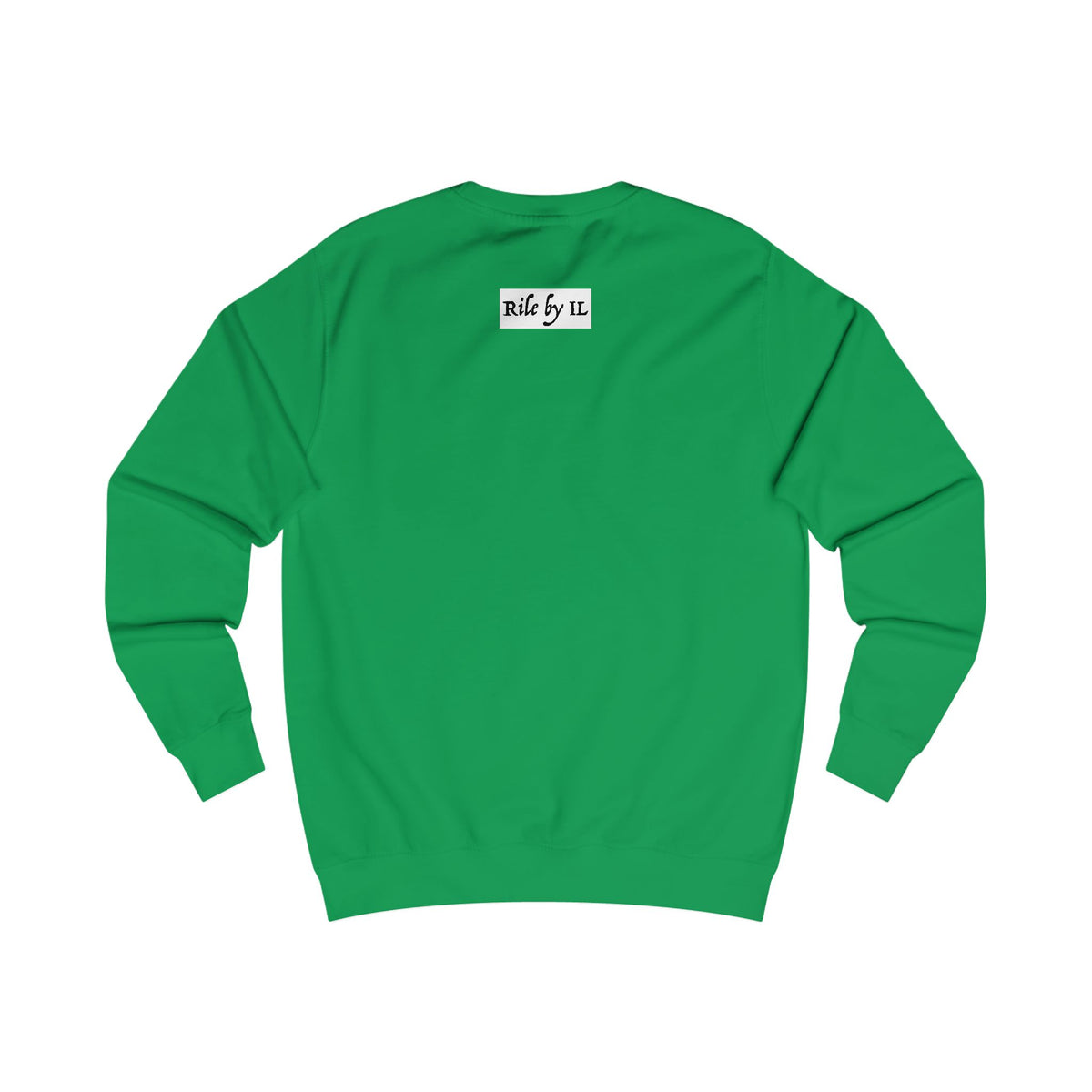 Boxing Queen Sweatshirt