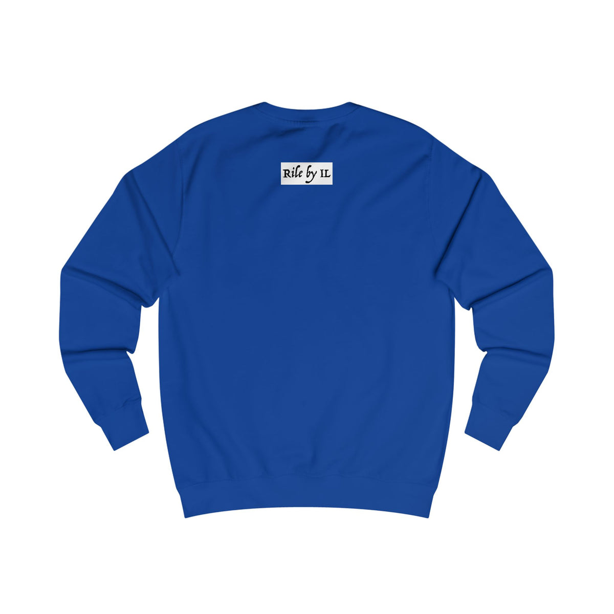 Boxing Queen Sweatshirt