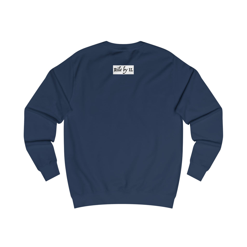 Boxing Queen Sweatshirt