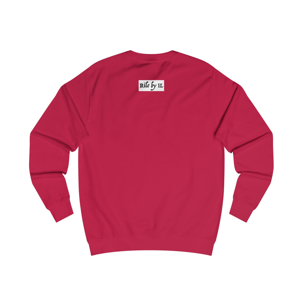 Boxing Queen Sweatshirt